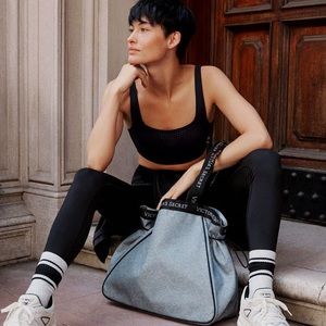 Victoria’s secrets  Sport Cinch Tote
